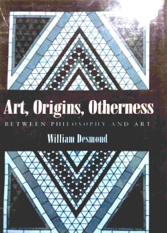 ART, ORIGINS, OTHERNESS