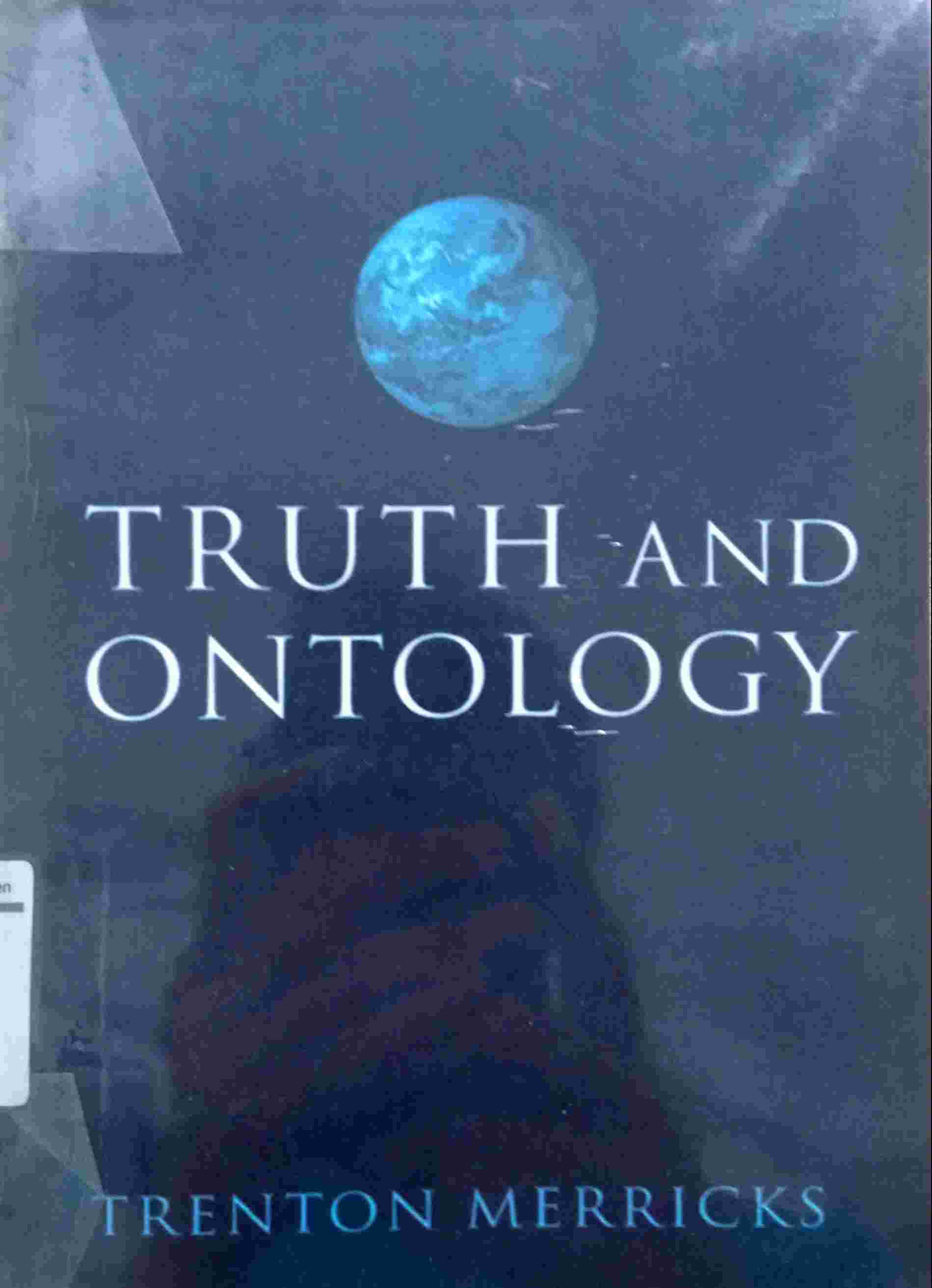 TRUTH AND ONTOLOGY