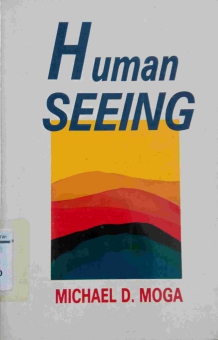 HUMAN SEEING
