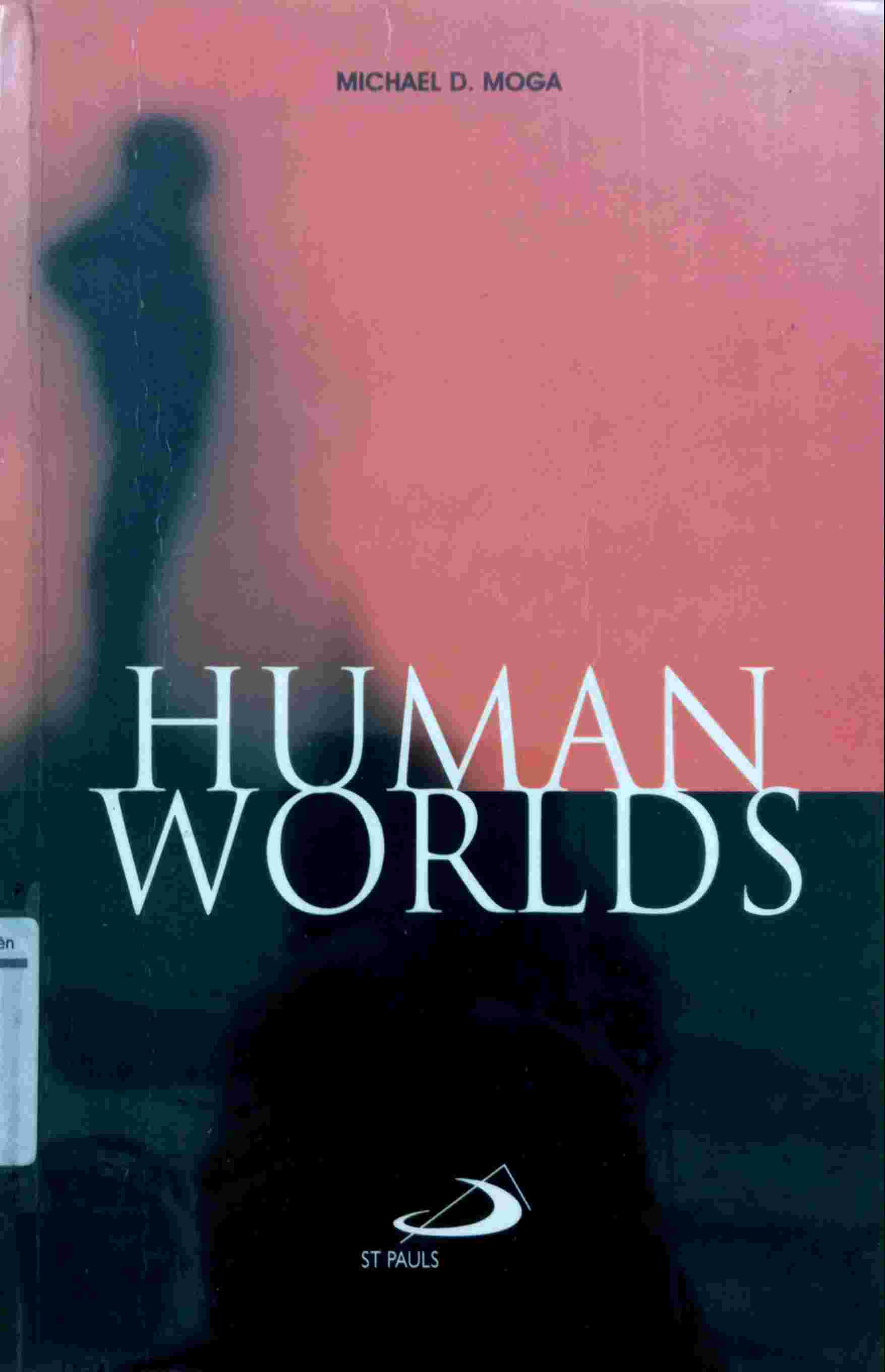 HUMAN WORDS