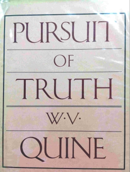 PURSUIT OF TRUTH