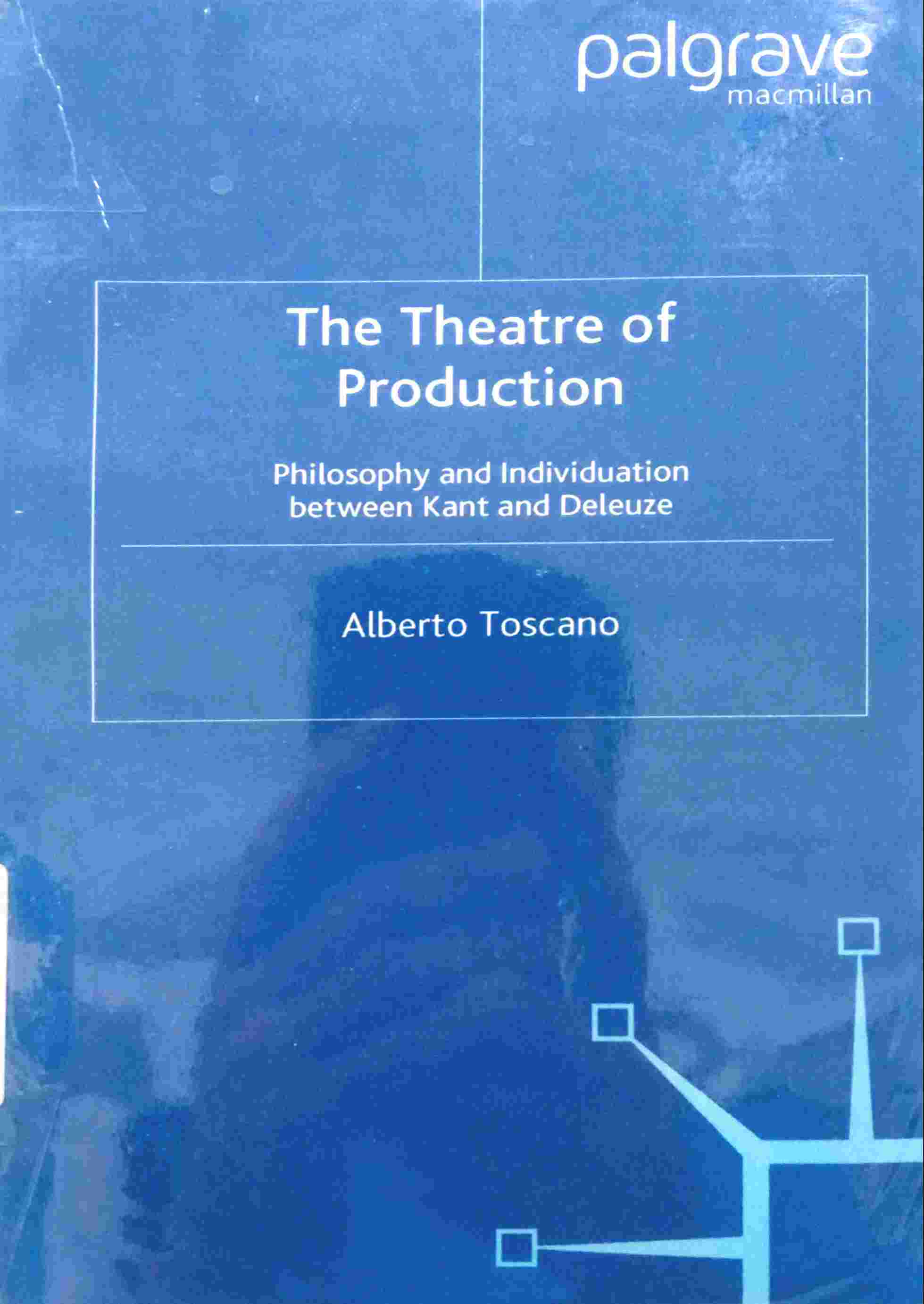 THE THEATRE OF PRODUCTION