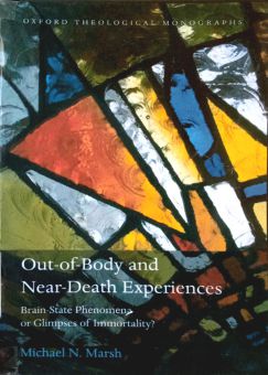 OUT-OF-BODY AND NEAR-DEATH EXPERIENCES