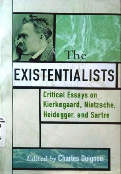 THE EXISTENTIALISTS