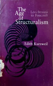 THE AGE OF STRUCTURALISM