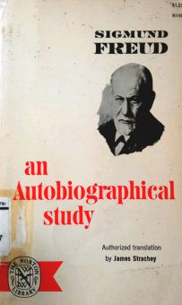 AN AUTOBIOGRAPHICAL STUDY