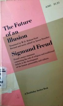 THE FUTURE OF AN ILLUSION
