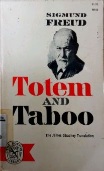TOTEM AND TABOO