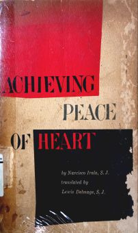ACHIEVING PEACE OF HEART