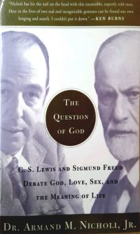 THE QUESTION OF GOD