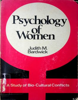 PSYCHOLOGY OF WOMEN