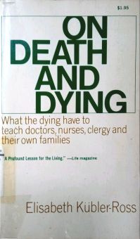 ON DEATH AND DYING