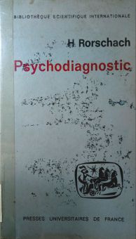 PSYCHODIAGNOSTIC