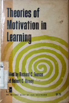 THEORIES OF MOTIVATION IN LEARNING