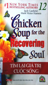 CHICKEN SOUP FOR THE GRIEVING SOUL