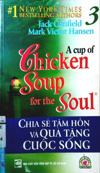 CHICKEN SOUP FOR THE SOUL