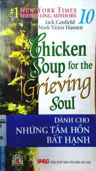 CHICKEN SOUP FOR THE GOLDEN SOUL