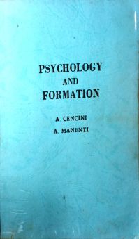 PSYCHOLOGY AND FORMATION