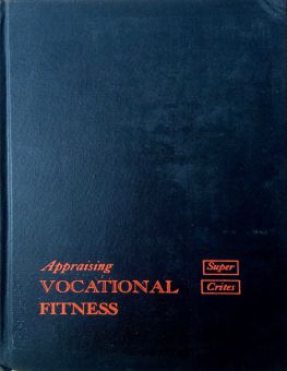 APPRAISING VOCATIONAL FITNESS