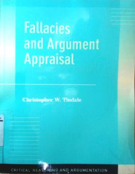 FALLACIES AND ARGUMENT APPRAISAL