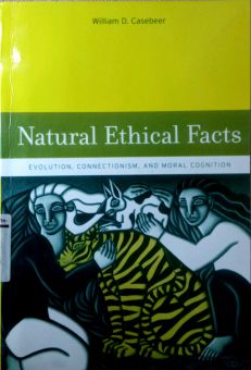 NATURAL ETHICAL FACTS