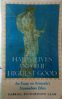 HAPPY LIVES AND THE HIGHEST GOOD