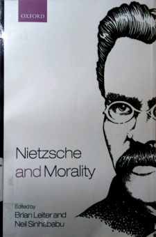 NIETZSCHE AND MORALITY