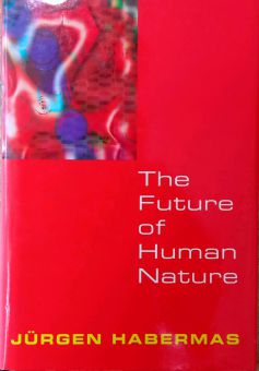 THE FUTURE OF HUMAN NATURE