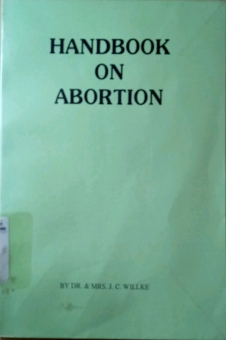 HANDBOOK ON ABORTION