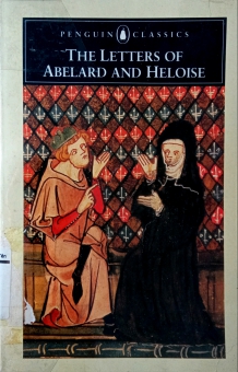 THE LETTERS OF ABELARD AND HELOISE