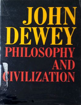 PHILOSOPHY AND CIVILIZATION