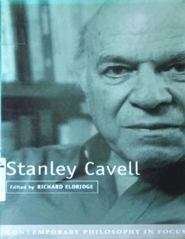 STANLEY CAVELL
