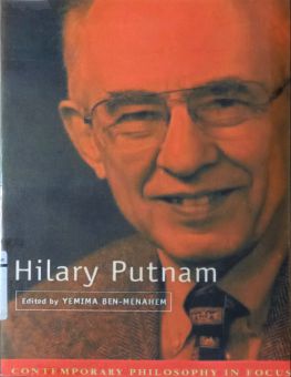 HILARY PUTNAM