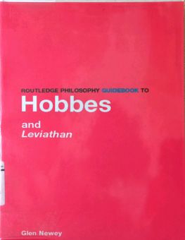 HOBBES AND LEVIATHAN