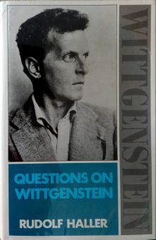 QUESTIONS ON WITTGENSTEIN