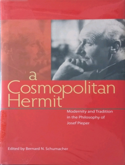 A COSMOPOLITAN HERMIT