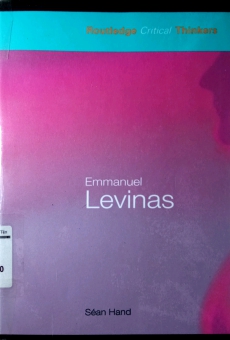 EMMANUEL LEVINAS
