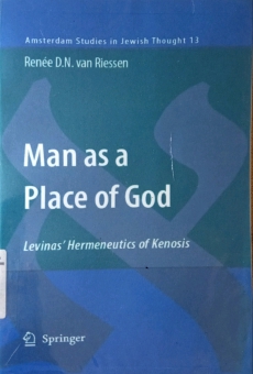 MAN AS A PLACE OF GOD