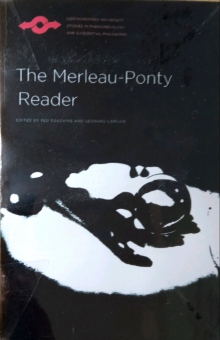 THE MERLEAU-PONTY READER