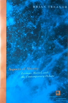 ASPECTS OF ALTERITY