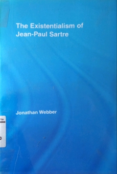 THE EXISTENTIALISM OF JEAN-PAUL SARTRE