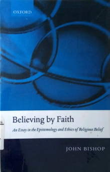 BELIEVING BY FAITH