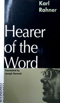 HEARERS OF THE WORD