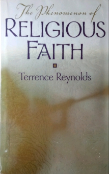 THE PHENOMENON OF RELIGIOUS FAITH