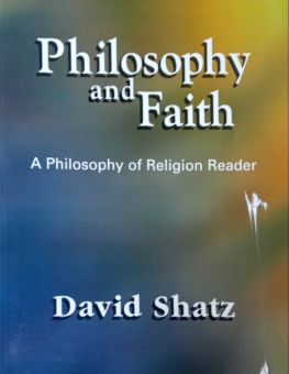 PHILOSOPHY AND FAITH