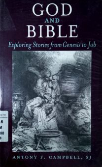 GOD AND BIBLE