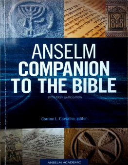 ANSELM COMPANION TO THE BIBLE