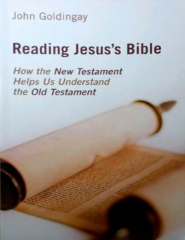 READING JESUS'S BIBLE