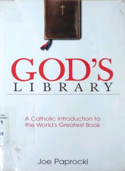 GOD's LIBRARY