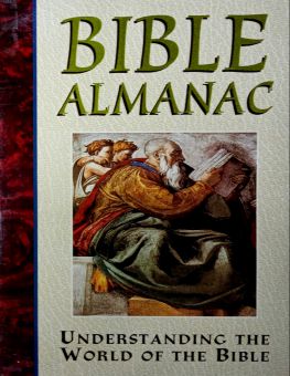 BIBLE ALMANAC